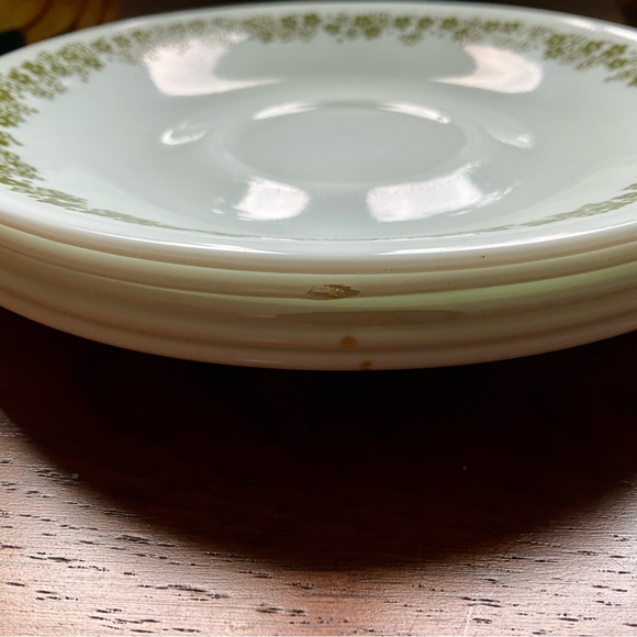 Vintage Corelle Spring Blossom - Picture 5 of 7